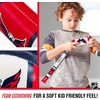 image:imageFranklin Sports NHL Team Mini Soft Hockey Stick Set  NHL Team Soft Foam Mini Hockey Stick and Ball  Great Toy for KidsWashington Capitals