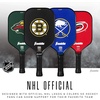 image:imageFranklin Sports NHL Team Pickleball Paddles  Official NHL Hockey Team Logo Pickleball Paddles  Signature Series 13MM Pickleball Paddle with MaxGrit  USA Pickleball USAPA ApprovedAnaheim Ducks