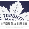image:imageFranklin Sports NHL Team Pickleball Paddles  Official NHL Hockey Team Logo Pickleball Paddles  Signature Series 13MM Pickleball Paddle with MaxGrit  USA Pickleball USAPA ApprovedToronto Maple Leafs