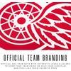image:imageFranklin Sports NHL Team Pickleball Paddles  Official NHL Hockey Team Logo Pickleball Paddles  Signature Series 13MM Pickleball Paddle with MaxGrit  USA Pickleball USAPA ApprovedDetroit Red Wings