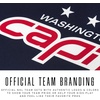 image:imageFranklin Sports NHL Team Pickleball Paddles  Official NHL Hockey Team Logo Pickleball Paddles  Signature Series 13MM Pickleball Paddle with MaxGrit  USA Pickleball USAPA ApprovedWashington Capitals