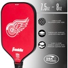 image:imageFranklin Sports NHL Team Pickleball Paddles  Official NHL Hockey Team Logo Pickleball Paddles  Signature Series 13MM Pickleball Paddle with MaxGrit  USA Pickleball USAPA ApprovedDetroit Red Wings
