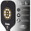 image:imageFranklin Sports NHL Team Pickleball Paddles  Official NHL Hockey Team Logo Pickleball Paddles  Signature Series 13MM Pickleball Paddle with MaxGrit  USA Pickleball USAPA ApprovedBoston Bruins