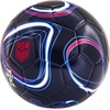 image:imageFranklin Sports Official US Soccer Federation USSF Soccer Ball  Pump  Size 5 Regulation Ball for Youth  Adult Players  Premium Cover  Construction  Perfect for Matches  Training  Navy