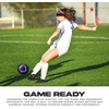 image:imageFranklin Sports Official US Soccer Federation USSF Soccer Ball  Pump  Size 5 Regulation Ball for Youth  Adult Players  Premium Cover  Construction  Perfect for Matches  Training  Navy