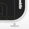 image:imageFranklin Sports PRO Pickleball Paddles  C45 Carbon Fiber Series  Official USAP  UPA Approved  Pro Player DesignALW Aurelius  White