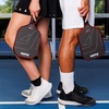 image:imageFranklin Sports PRO Pickleball Paddles  C45 Carbon Fiber Series  Official USAP  UPA Approved  Pro Player DesignDynasty Electric Red