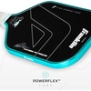 image:imageFranklin Sports PRO Pickleball Paddles  C45 Carbon Fiber Series  Official USAP  UPA Approved  Pro Player DesignHayden Patriquin  Laguna