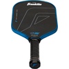 image:imageFranklin Sports PRO Pickleball Paddles  C45 Carbon Fiber Series  Official USAP  UPA Approved  Pro Player DesignHybrid Electric Blue