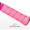 image:imageFranklin Sports PRO Pickleball Paddles  C45 Carbon Fiber Series  Official USAP  UPA Approved  Pro Player DesignParris Todd  Hot PinkSurf Blue