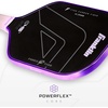 image:imageFranklin Sports PRO Pickleball Paddles  C45 Carbon Fiber Series  Official USAP  UPA Approved  Pro Player DesignParris Todd  Lilac