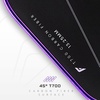 image:imageFranklin Sports PRO Pickleball Paddles  C45 Carbon Fiber Series  Official USAP  UPA Approved  Pro Player DesignParris Todd  Lilac