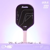 image:imageFranklin Sports PRO Pickleball Paddles  C45 Carbon Fiber Series  Official USAP  UPA Approved  Pro Player DesignParris Todd  Lilac