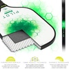 image:imageFranklin Sports Pickleball Paddle  Pilot Polypropylene Core Pickleball Racket  Official USA Pickleball USAPA Approved Pickleball Paddle  Lightweight Pro Racket  10mm Thick CoreGreen