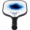 image:imageFranklin Sports Pickleball Paddle  Pilot Polypropylene Core Pickleball Racket  Official USA Pickleball USAPA Approved Pickleball Paddle  Lightweight Pro Racket  10mm Thick CoreBlue