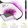 image:imageFranklin Sports Pickleball Paddle  Pilot Polypropylene Core Pickleball Racket  Official USA Pickleball USAPA Approved Pickleball Paddle  Lightweight Pro Racket  10mm Thick CoreWhitePurple