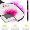 image:imageFranklin Sports Pickleball Paddle  Pilot Polypropylene Core Pickleball Racket  Official USA Pickleball USAPA Approved Pickleball Paddle  Lightweight Pro Racket  10mm Thick CorePink