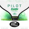 image:imageFranklin Sports Pickleball Paddle  Pilot Polypropylene Core Pickleball Racket  Official USA Pickleball USAPA Approved Pickleball Paddle  Lightweight Pro Racket  10mm Thick CoreGreen