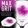 image:imageFranklin Sports Pickleball Paddle  Pilot Polypropylene Core Pickleball Racket  Official USA Pickleball USAPA Approved Pickleball Paddle  Lightweight Pro Racket  10mm Thick CoreWhitePurple