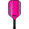 image:imageFranklin Sports Pro Pickleball Paddles  Signature Series Pro Pickleball Paddle with MaxGrit Surface  USA Pickleball USAPA Approved Tournament Pickleball Paddles  13mm  16mm Polypropylene CoresPro Player  Pink