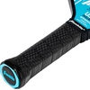 image:imageFranklin Sports Pro Pickleball Paddles  Signature Series Pro Pickleball Paddle with MaxGrit Surface  USA Pickleball USAPA Approved Tournament Pickleball Paddles  13mm  16mm Polypropylene CoresPro Player  Blue
