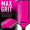 image:imageFranklin Sports Pro Pickleball Paddles  Signature Series Pro Pickleball Paddle with MaxGrit Surface  USA Pickleball USAPA Approved Tournament Pickleball Paddles  13mm  16mm Polypropylene CoresPro Player  Pink