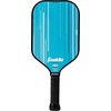image:imageFranklin Sports Pro Pickleball Paddles  Signature Series Pro Pickleball Paddle with MaxGrit Surface  USA Pickleball USAPA Approved Tournament Pickleball Paddles  13mm  16mm Polypropylene CoresPro Player  Blue