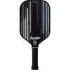 image:imageFranklin Sports Pro Pickleball Paddles  Signature Series Pro Pickleball Paddle with MaxGrit Surface  USA Pickleball USAPA Approved Tournament Pickleball Paddles  13mm  16mm Polypropylene CoresPro Player  Black
