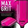 image:imageFranklin Sports Pro Pickleball Paddles  Signature Series Pro Pickleball Paddle with MaxGrit Surface  USA Pickleball USAPA Approved Tournament Pickleball Paddles  13mm  16mm Polypropylene CoresPro Player  Pink