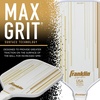 image:imageFranklin Sports Pro Pickleball Paddles  Signature Series Pro Pickleball Paddle with MaxGrit Surface  USA Pickleball USAPA Approved Tournament Pickleball Paddles  13mm  16mm Polypropylene CoresPro Player  Gold