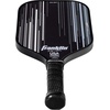 image:imageFranklin Sports Pro Pickleball Paddles  Signature Series Pro Pickleball Paddle with MaxGrit Surface  USA Pickleball USAPA Approved Tournament Pickleball Paddles  13mm  16mm Polypropylene CoresPro Player  Black
