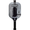 image:imageFranklin Sports Pro Pickleball Paddles  Signature Series Pro Pickleball Paddle with MaxGrit Surface  USA Pickleball USAPA Approved Tournament Pickleball Paddles  13mm  16mm Polypropylene CoresPro Player  Black