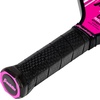 image:imageFranklin Sports Pro Pickleball Paddles  Signature Series Pro Pickleball Paddle with MaxGrit Surface  USA Pickleball USAPA Approved Tournament Pickleball Paddles  13mm  16mm Polypropylene CoresPro Player  Pink