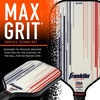 image:imageFranklin Sports Pro Pickleball Paddles  Signature Series Pro Pickleball Paddle with MaxGrit Surface  USA Pickleball USAPA Approved Tournament Pickleball Paddles  13mm  16mm Polypropylene CoresPro Player  White