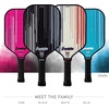 image:imageFranklin Sports Pro Pickleball Paddles  Signature Series Pro Pickleball Paddle with MaxGrit Surface  USA Pickleball USAPA Approved Tournament Pickleball Paddles  13mm  16mm Polypropylene CoresPro Player  Black
