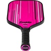 image:imageFranklin Sports Pro Pickleball Paddles  Signature Series Pro Pickleball Paddle with MaxGrit Surface  USA Pickleball USAPA Approved Tournament Pickleball Paddles  13mm  16mm Polypropylene CoresPro Player  Pink