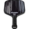 image:imageFranklin Sports Pro Pickleball Paddles  Signature Series Pro Pickleball Paddle with MaxGrit Surface  USA Pickleball USAPA Approved Tournament Pickleball Paddles  13mm  16mm Polypropylene CoresPro Player  Black