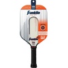 image:imageFranklin Sports Pro Pickleball Paddles  Signature Series Pro Pickleball Paddle with MaxGrit Surface  USA Pickleball USAPA Approved Tournament Pickleball Paddles  13mm  16mm Polypropylene CoresPro Player  White