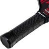 image:imageFranklin Sports Pro Pickleball Paddles  Signature Series Pro Pickleball Paddle with MaxGrit Surface  USA Pickleball USAPA Approved Tournament Pickleball Paddles  13mm  16mm Polypropylene CoresPro Player  BlackRed