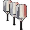 image:imageFranklin Sports Pro Pickleball Paddles  Signature Series Pro Pickleball Paddle with MaxGrit Surface  USA Pickleball USAPA Approved Tournament Pickleball Paddles  13mm  16mm Polypropylene CoresPro Player  White