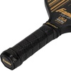 image:imageFranklin Sports Pro Pickleball Paddles  Signature Series Pro Pickleball Paddle with MaxGrit Surface  USA Pickleball USAPA Approved Tournament Pickleball Paddles  13mm  16mm Polypropylene CoresBlackGold