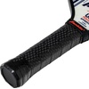 image:imageFranklin Sports Pro Pickleball Paddles  Signature Series Pro Pickleball Paddle with MaxGrit Surface  USA Pickleball USAPA Approved Tournament Pickleball Paddles  13mm  16mm Polypropylene CoresPro Player  White