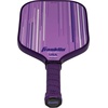 image:imageFranklin Sports Pro Pickleball Paddles  Signature Series Pro Pickleball Paddle with MaxGrit Surface  USA Pickleball USAPA Approved Tournament Pickleball Paddles  13mm  16mm Polypropylene CoresLilac