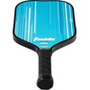 image:imageFranklin Sports Pro Pickleball Paddles  Signature Series Pro Pickleball Paddle with MaxGrit Surface  USA Pickleball USAPA Approved Tournament Pickleball Paddles  13mm  16mm Polypropylene CoresPro Player  Blue