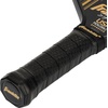 image:imageFranklin Sports Pro Pickleball Paddles  Signature Series Pro Pickleball Paddle with MaxGrit Surface  USA Pickleball USAPA Approved Tournament Pickleball Paddles  13mm  16mm Polypropylene CoresBlackGold