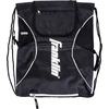 image:imageFranklin Sports Soccer Backpacks  Deluxe Boys amp Girls Equipment Bags with Ball Holder  Youth amp Adult SizesSoccer Sack