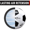 image:imageFranklin Sports Soccer Balls  Youth amp Adult  Sizes 3 4 amp 5  Single amp Bulk Packs  Black amp WhiteSize 3  1 Inflated Ball
