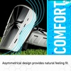 image:imageFranklin Sports Soccer Shin Guards for Youth  Adults  Superlight Shin Guards for Men Women  Kids  2 Shin Guard Set for Boys  GirlsWhiteBlack