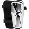 image:imageFranklin Sports Soccer Shin Guards for Youth  Adults  Superlight Shin Guards for Men Women  Kids  2 Shin Guard Set for Boys  GirlsWhiteBlack