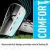 image:imageFranklin Sports Soccer Shin Guards for Youth  Adults  Superlight Shin Guards for Men Women  Kids  2 Shin Guard Set for Boys  GirlsWhiteBlack